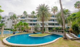 Seaside Baan Chai Talay Condominium In Nong Kae, Hua Hin