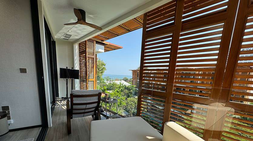 Luxurious Beach Condo For Sale At Intercontinental Residences Hua Hin