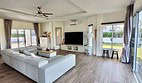 Premier Lakefront Villa For Sale in Hua Hin With Exclusive Waterfront & Garden