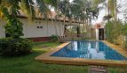 Spacious Pool Villa In Orchid Palm Homes 2 With Scenic Views at Soi Hua Hin 102