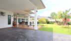 Spacious 4-Bed Pool Villa with Mountain Views for Sale in Hua Hin