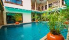 Evergreen Boutique Hotel for Sale in Hua Hin, Just 300 meters from the Beach