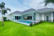 Baan Aria 3 – Premium Pool Villa for Sale in Hua Hin