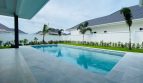 Baan Aria 3 – Premium Pool Villa for Sale in Hua Hin