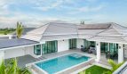 Beautiful Private Pool Home For Sale In Botanica Hua Hin Project