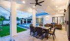 Beautiful Private Pool Home For Sale In Botanica Hua Hin Project