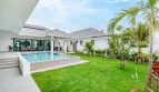 Beautiful Private Pool Home For Sale In Botanica Hua Hin Project