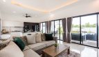 Botanica Hua Hin Top Quality Furnished House With Pool For Sale