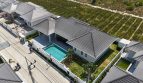 Exquisite Pool Villa For Sale In CoCo Hua Hin Project