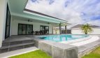 Highland Villas 3 Hua Hin Luxury Pool Villa For Sale Near Black Mountain Golf