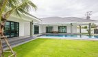 Highland Villas 3 Hua Hin Luxury Pool Villa For Sale Near Black Mountain Golf