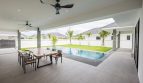 Highland Villas 3 Hua Hin Luxury Pool Villa For Sale Near Black Mountain Golf