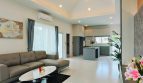 Luxurious 3 Bed, 3 Bath House With Private Pool for Sale In Coco Hua Hin Project