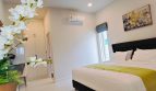 Luxurious 3 Bed, 3 Bath House With Private Pool for Sale In Coco Hua Hin Project