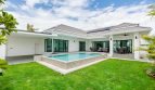 Luxurious Pool Villa for Sale in Botanica Hua Hin’s