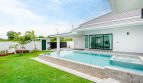 Luxurious Pool Villa for Sale in Botanica Hua Hin