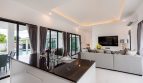 Luxurious Pool Villa for Sale in Botanica Hua Hin