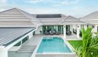 Luxurious Pool Villa for Sale in Botanica Hua Hin