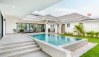 Luxurious Pool Villa for Sale in Botanica Hua Hin