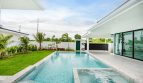 Luxurious Pool Villa for Sale in Botanica Hua Hin