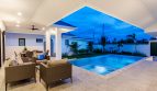 Luxurious Pool Villa for Sale in Botanica Hua Hin