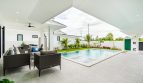 Luxurious Pool Villa for Sale in Botanica Hua Hin