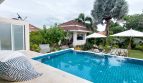 Luxury 3-Bedroom Villa with Pool & Spacious Terrace for Sale in Red Mountain