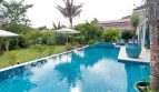 Luxury 3-Bedroom Villa with Pool & Spacious Terrace for Sale in Red Mountain