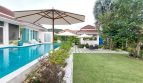 Luxury 3-Bedroom Villa with Pool & Spacious Terrace for Sale in Red Mountain