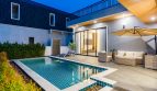 Narada Phase 1 Fully Furnished Luxury Pool Villa for Sale at Pak Nam Pran Hua Hin