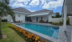 Ready To Move In Pyne Plus 2 Hua Hin House With Private Pool For Sale