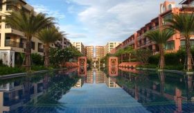 Beautifully Designed Beachfront Condo for Sale in Hua Hin, Prachuap Khiri Khan