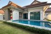 Furnished House With Pool For Sale In Plumeria Hua Hin & Cha-Am