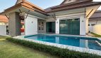 House for Sale in Plumeria Hua Hin Cha-am