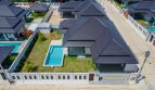 Hua Hin Grand Hills Fully Furnished House with Private Pool for Sale