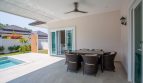 Hua Hin Grand Hills Fully Furnished House with Private Pool for Sale