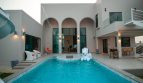 Lavish Resdential Property for Sale In Reeva Pool Villa Cha-am