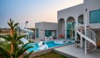 Lavish Resdential Property for Sale In Reeva Pool Villa Cha-am