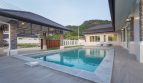 Luxury Private Pool Villa at Hua Hin Grand Hills for Sale