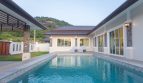 Luxury Private Pool Villa at Hua Hin Grand Hills for Sale