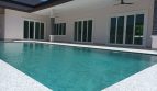 Luxury Private Pool Villa at Hua Hin Grand Hills for Sale