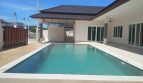 Luxury Private Pool Villa at Hua Hin Grand Hills for Sale