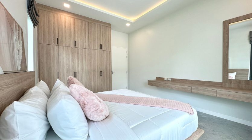 Plumeria Family Home With Private Pool for Sale In Hua Hin & Cha-am