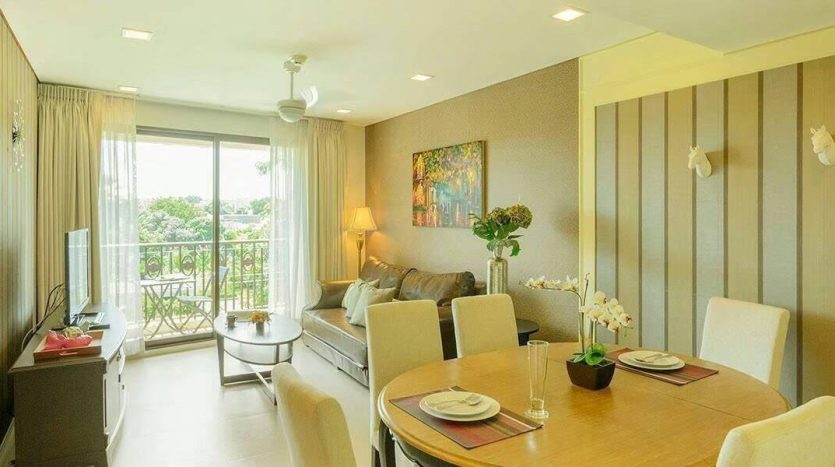 Seaside Condominium for Sale in Hua Hin, Prachuap Khiri Khan