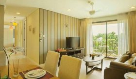 Seaside Condominium for Sale in Hua Hin, Prachuap Khiri Khan