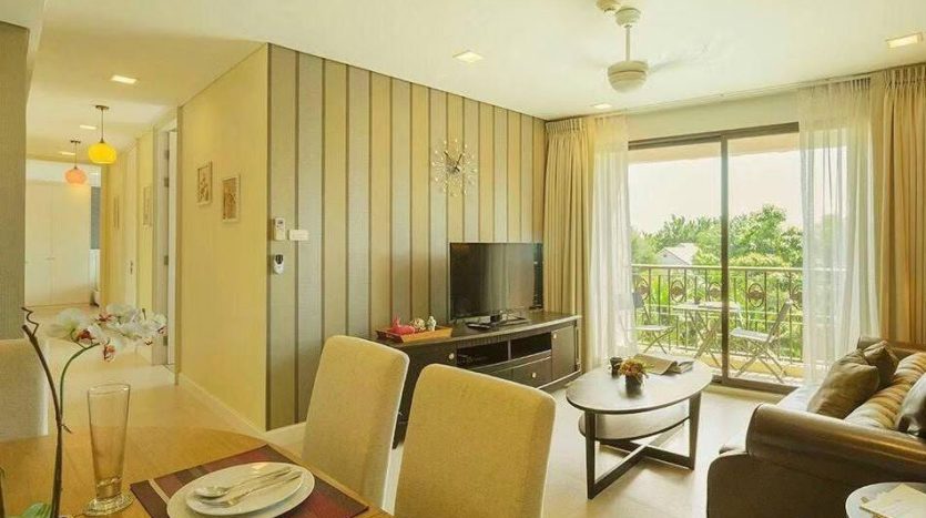 Seaside Condominium for Sale in Hua Hin Prachuap Khiri Khan (2)