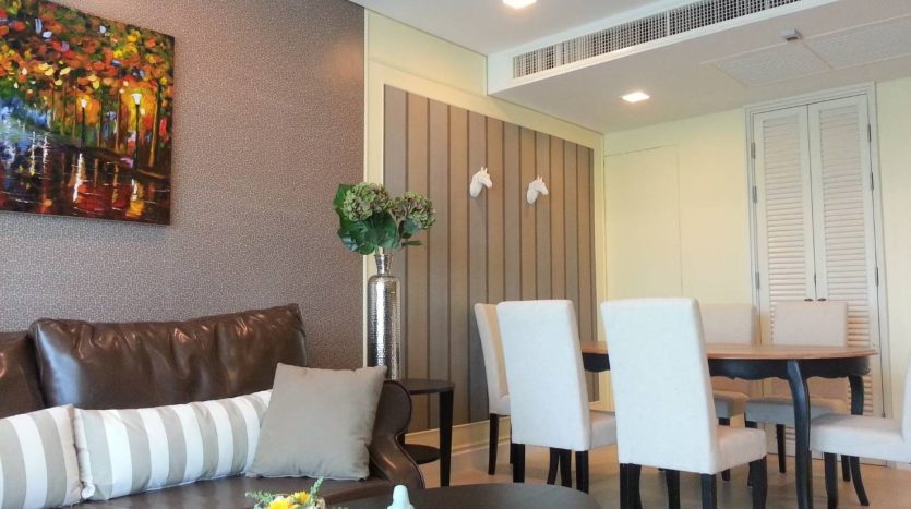 Seaside Condominium for Sale in Hua Hin, Prachuap Khiri Khan