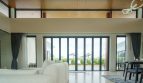 Tropical Contemporary Designed Thipurai Luxury Pool Villa for Sale Hua Hin