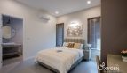 Luxurious 3-Bedroom House for Sale at Oxygen Hua Hin Villa