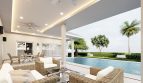 Tavisa Luxury Pool Villas For Sale – Modern Living Residential Project in Hua Hin